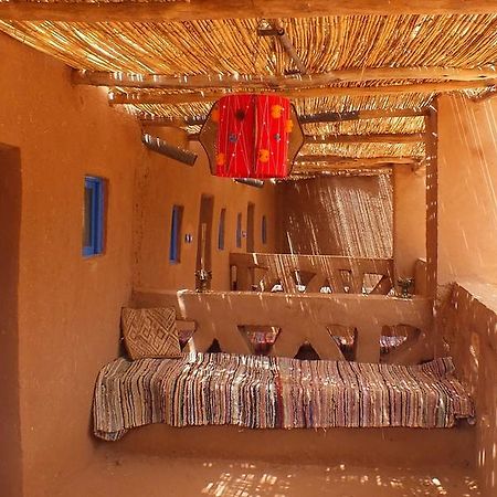 Auberge Tigida M'Hamid El Ghizlane Habitación foto