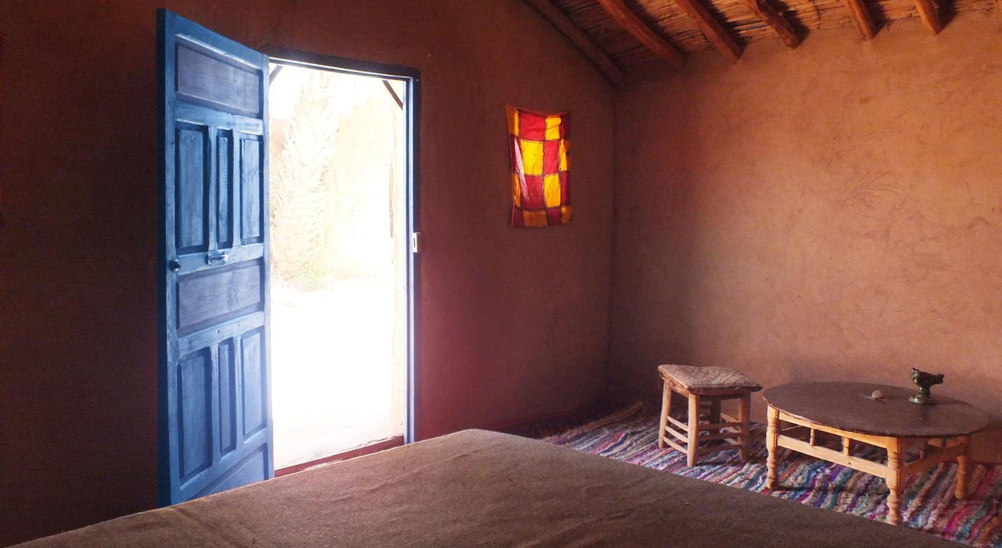 Auberge Tigida M'Hamid El Ghizlane Habitación foto