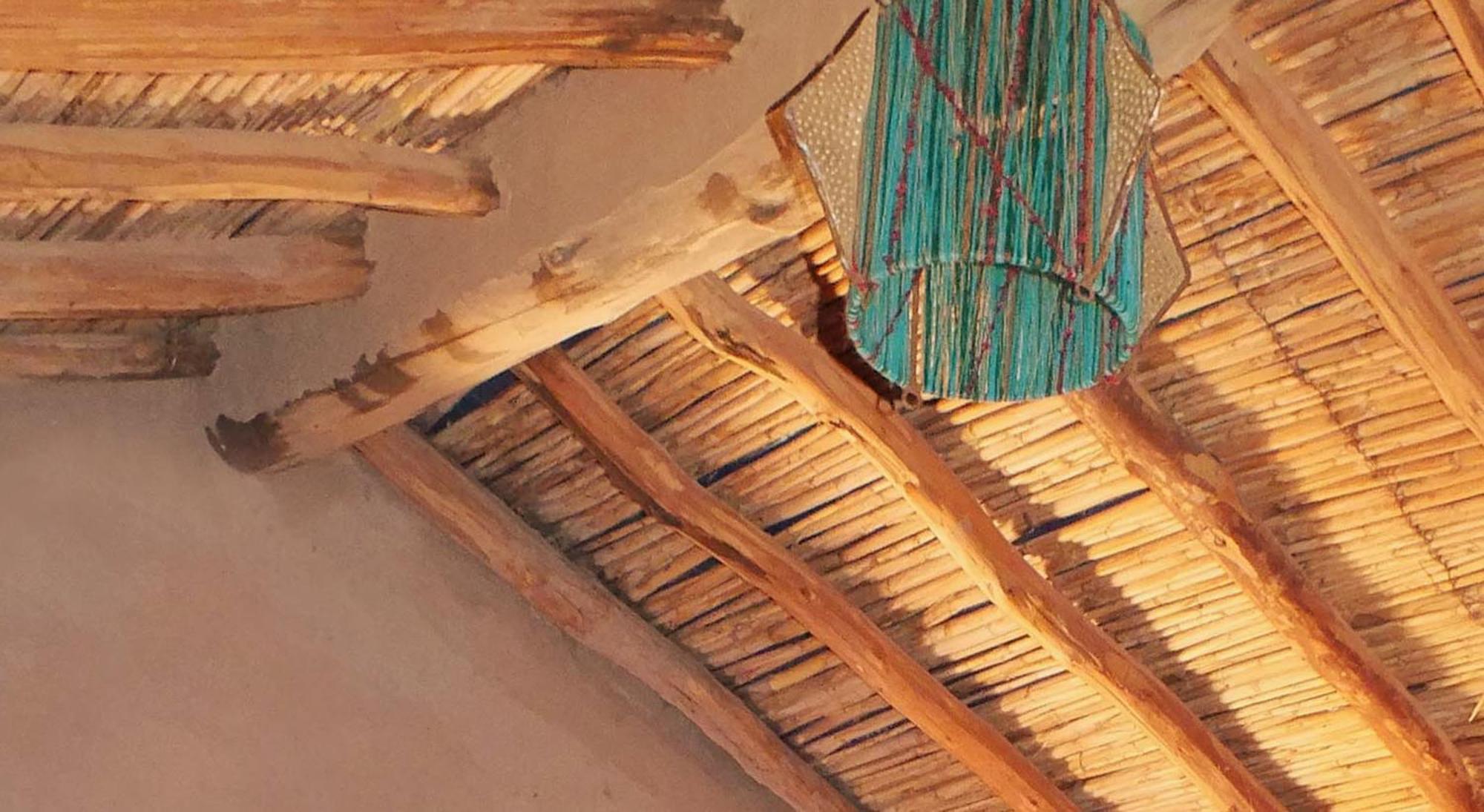 Auberge Tigida M'Hamid El Ghizlane Habitación foto