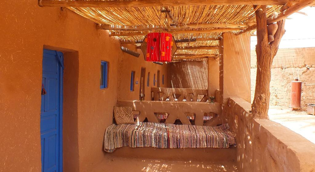 Auberge Tigida M'Hamid El Ghizlane Habitación foto