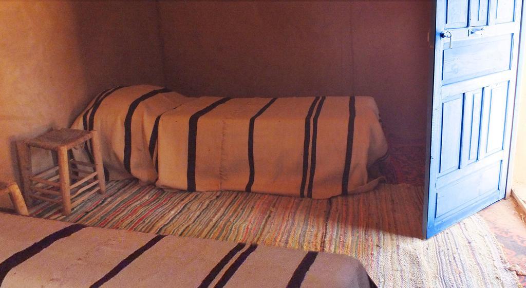 Auberge Tigida M'Hamid El Ghizlane Habitación foto