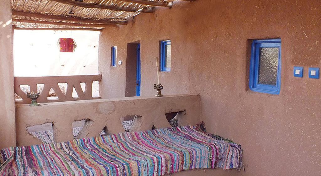 Auberge Tigida M'Hamid El Ghizlane Habitación foto